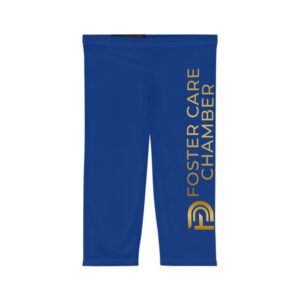 Women’s Capri Leggings