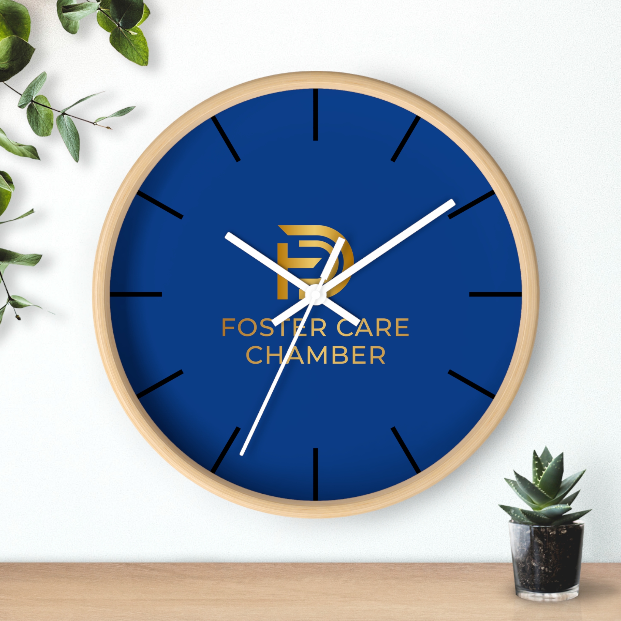 Wall Clock - Image 18