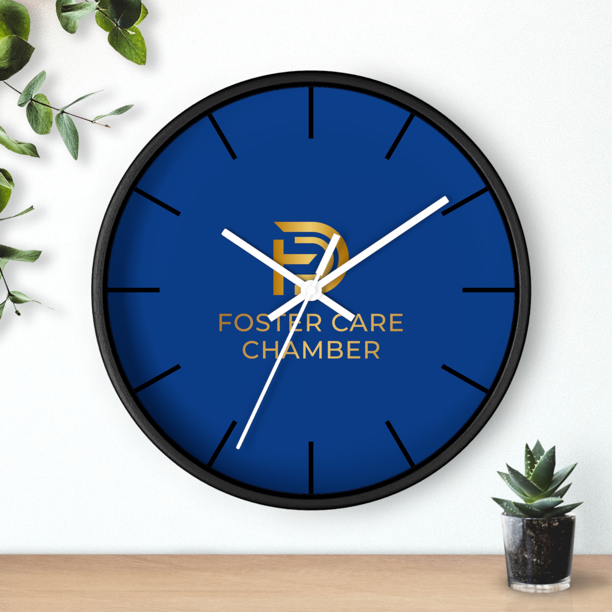 Wall Clock - Image 6