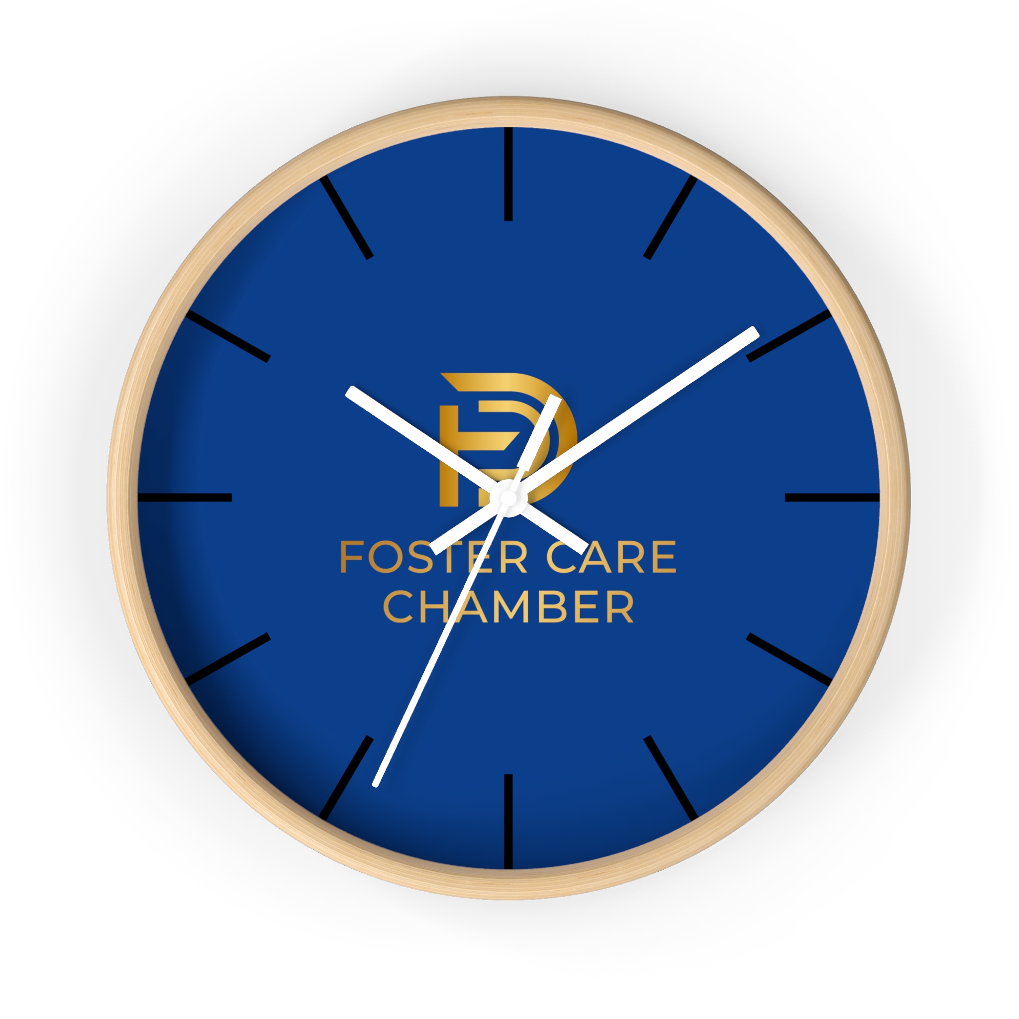 Wall Clock - Image 16