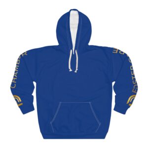 Unisex Pullover Hoodie