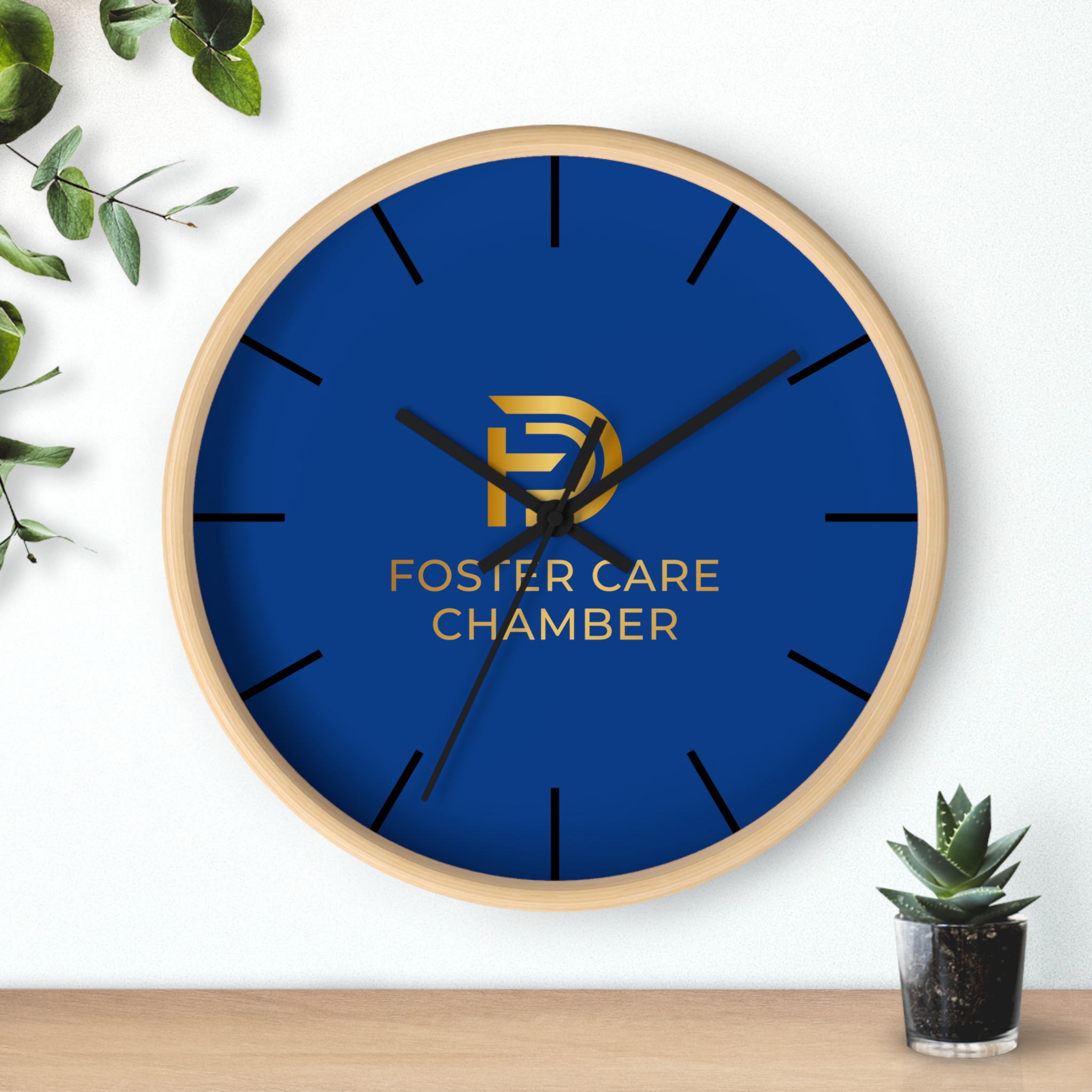 Wall Clock - Image 15
