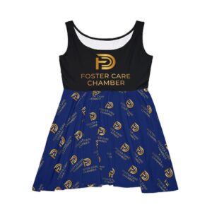Women's Skater Dress