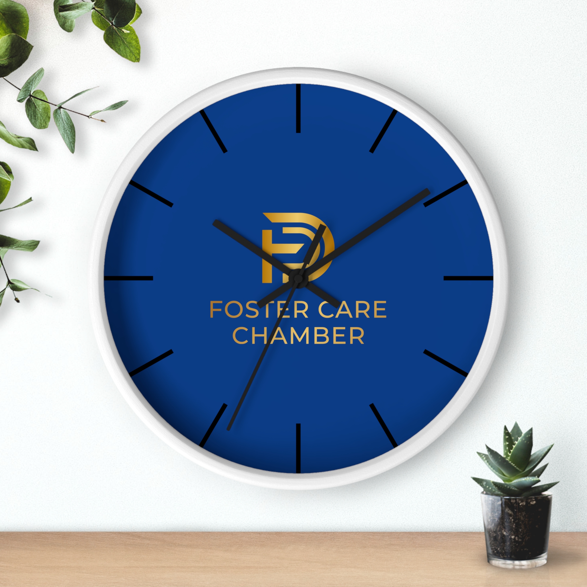 Wall Clock - Image 9