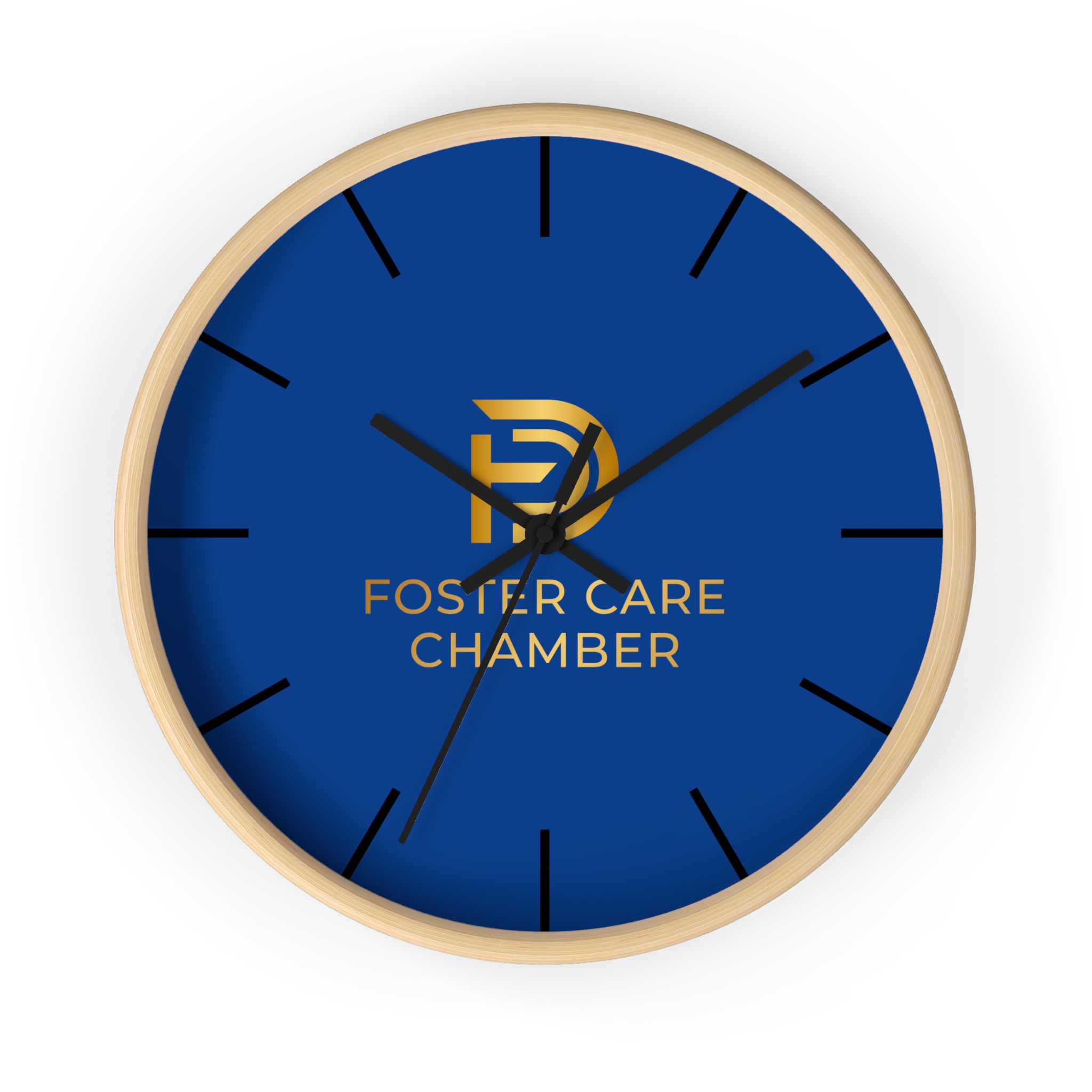 Wall Clock - Image 13
