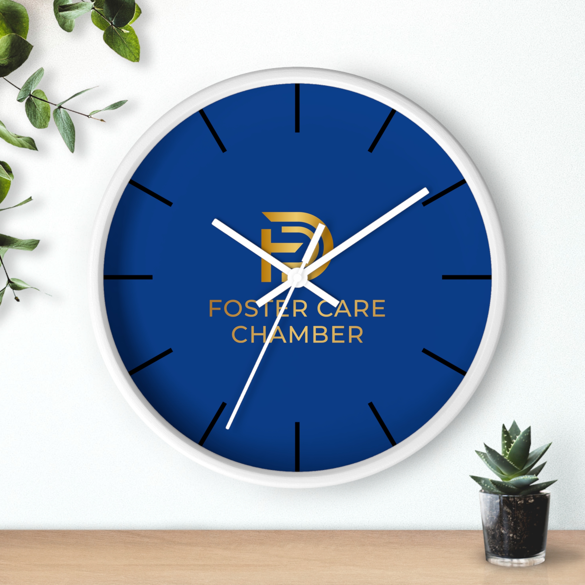 Wall Clock - Image 12