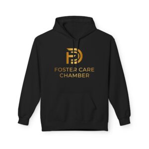 Unisex Fleece Hoodie