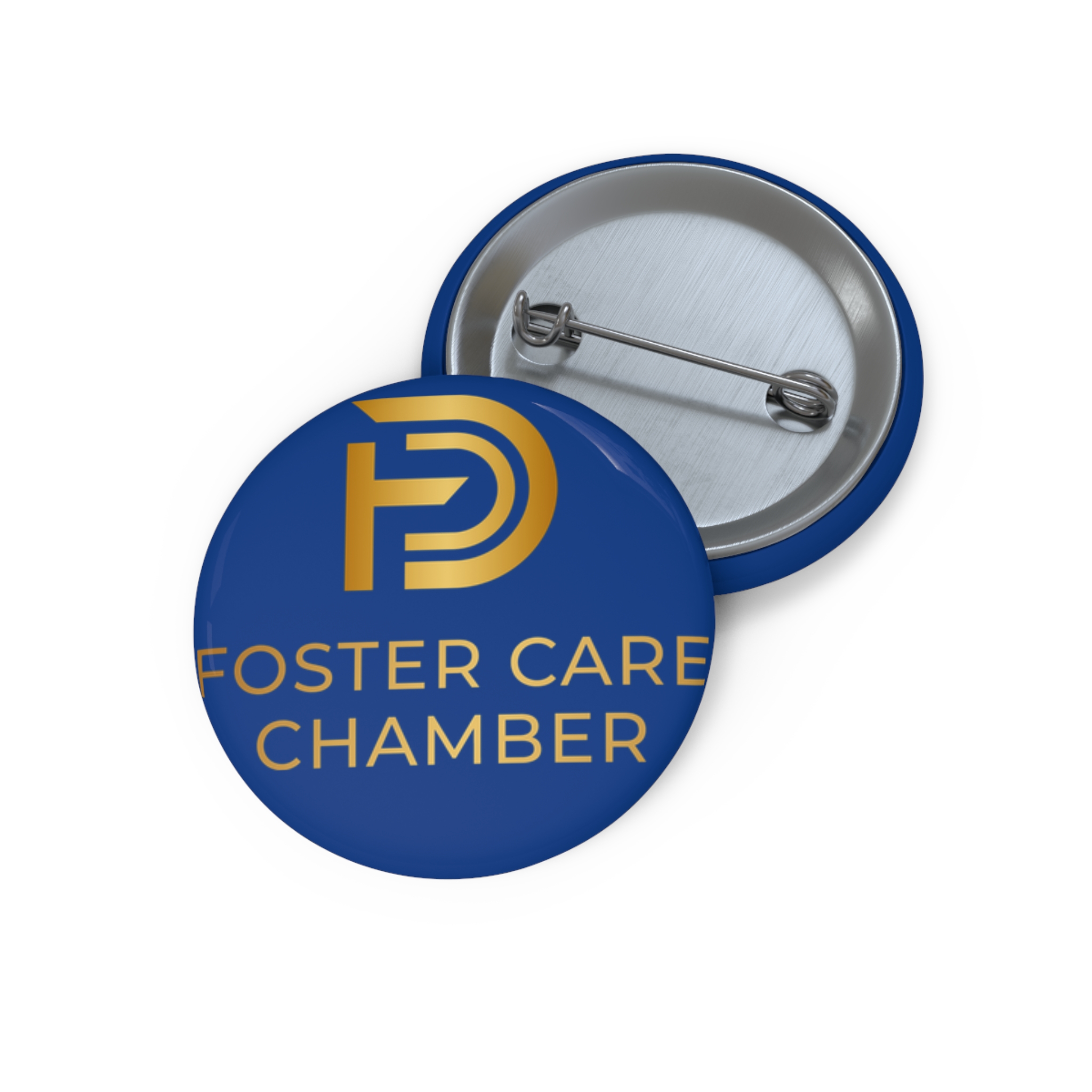 Chamber Buttons