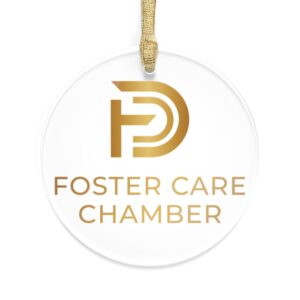 Acrylic Ornaments