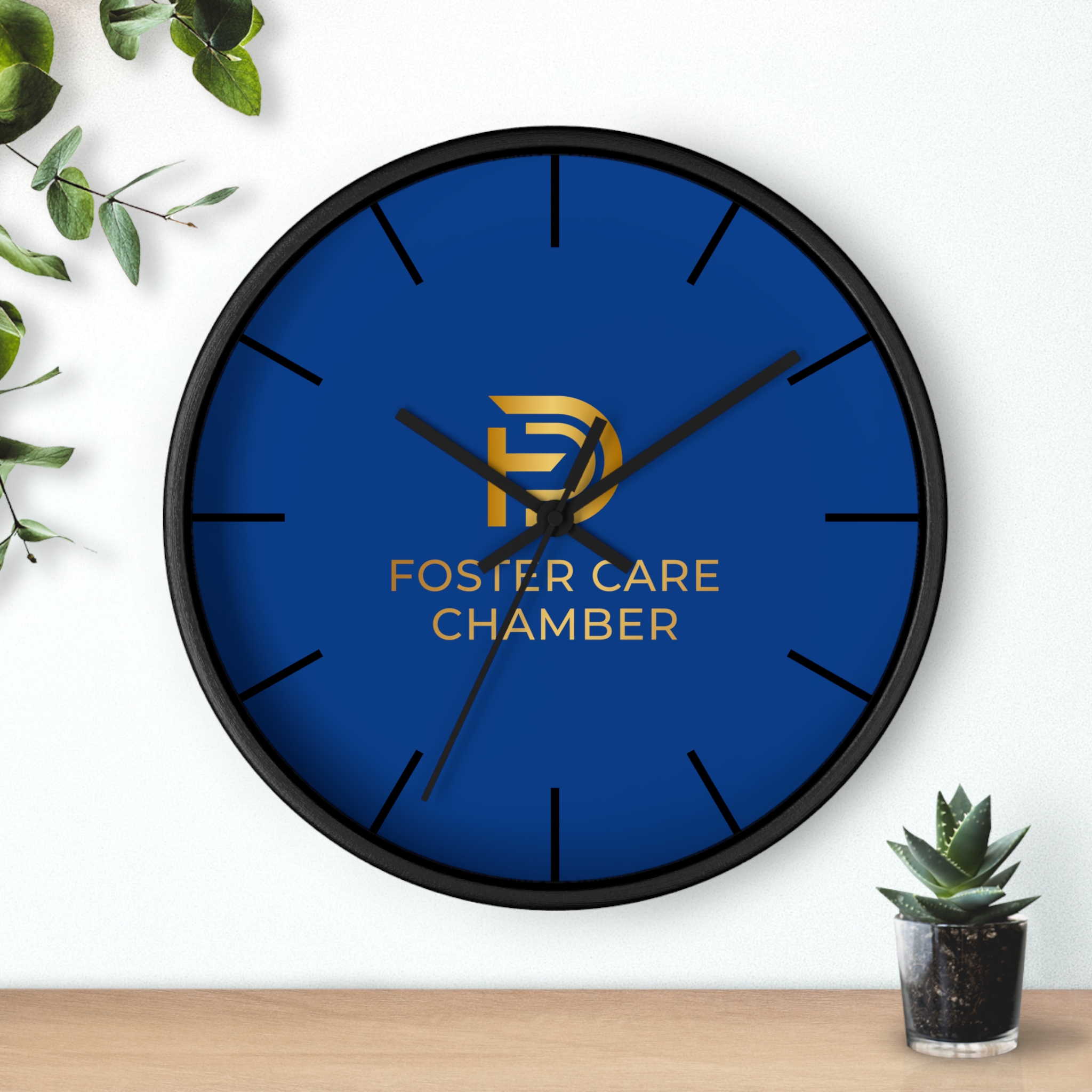 Wall Clock - Image 3