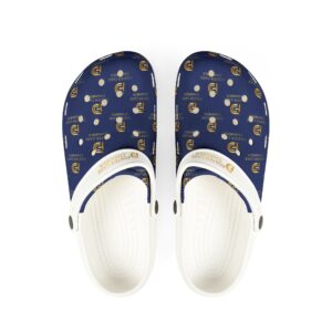 EVA Foam Clogs